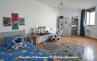  Appartement à vendre 4 pièces 100 m²