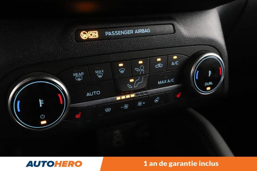 Kuga 2.0 EcoBlue PowerShift 120 ch 2023 occasion 92130 Issy-les-Moulineaux