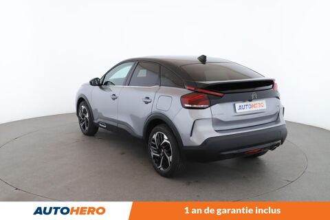 C4 1.5 Blue-HDi Max EAT8 131 ch 2024 occasion 92130 Issy-les-Moulineaux
