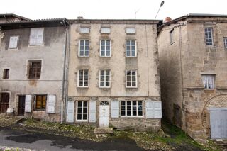  Maison à vendre 8 pièces 210 m²