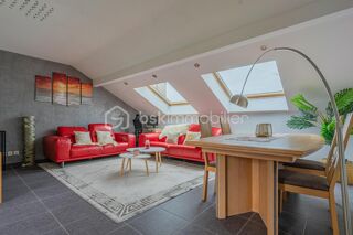  Appartement  vendre 3 pices 94 m