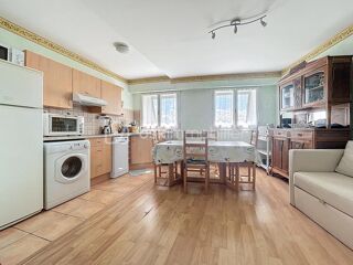  Appartement � vendre 2 pi�ces 41 m�