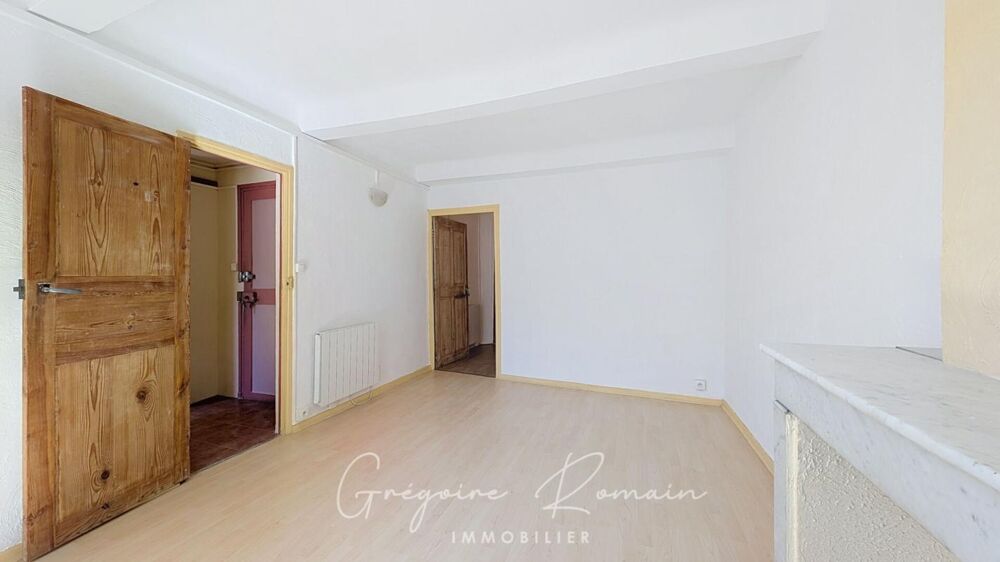 Appartement Grans 3 pièce(s) 60 m2