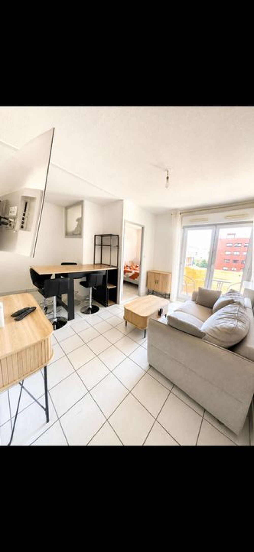 Location Appartement Appartement de 35m2 à louer sur Perpignan Perpignan