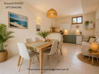  Maison à vendre 5 pièces 77 m²