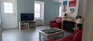  Maison à vendre 4 pièces 76 m²