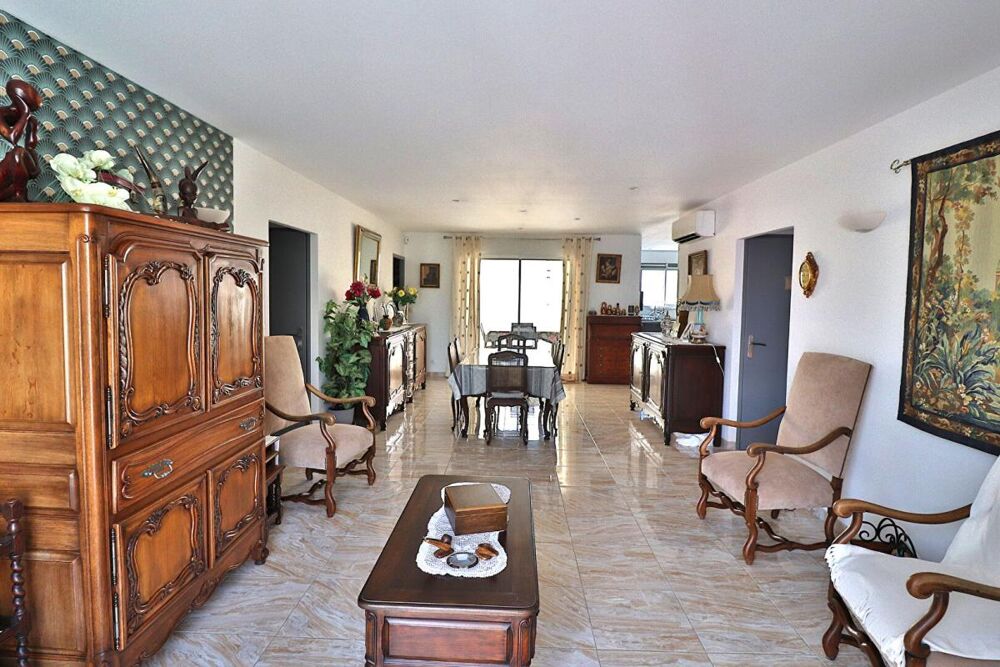 Villa Pia 4 pièce(s) 115 m2 sur un terrain de 363m²