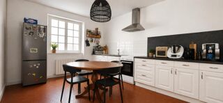  Maison à vendre 4 pièces 90 m²