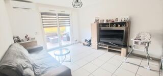  Appartement � vendre 3 pi�ces 61 m�