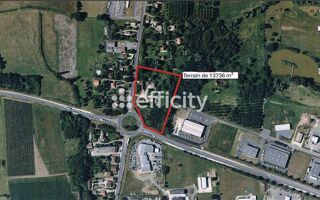  Maison � vendre 15 + pi�ces 575 m�