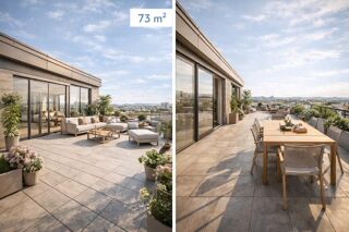  Appartement � vendre 5 pi�ces 110 m�