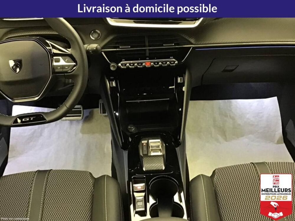 2008 Hybrid 145 e-DCS6 GT 2026 occasion 78200 Buchelay