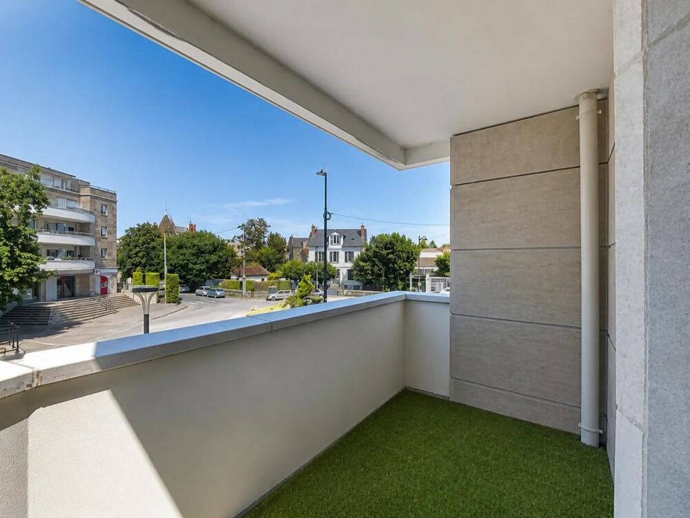 Vente Appartement Appartement de 3 pièces de 57,2 m² à Corbeil-Essonnes Corbeil essonnes