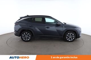 Tucson 1.6 T-GDi Hybrid 48V Creative DCT-7 150 ch 2023 occasion 92130 Issy-les-Moulineaux