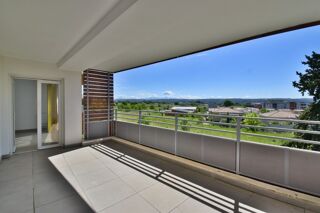  Appartement � vendre 3 pi�ces 69 m�