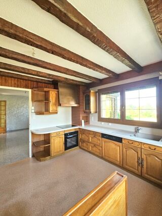  Maison à vendre 8 pièces 164 m²