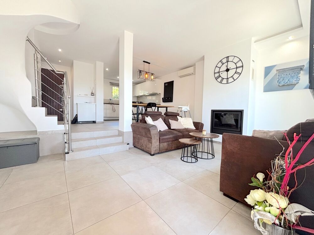 Vente Maison Maison à vendre 4 pièces MOUGINS (06) Mougins