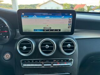 Classe GLC 400 d 4MATIC AMG – Cam&eacute;ra Cuir LED 20 Night 2022 occasion 33000 Bordeaux
