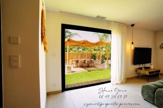  Villa 4 pièces 101 m² Cessenon sur orb