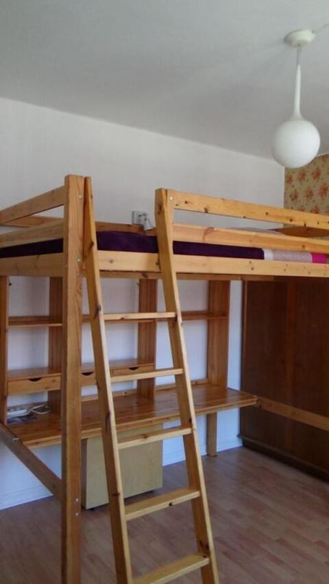  Appartement  louer 1 pice 18 m Arras