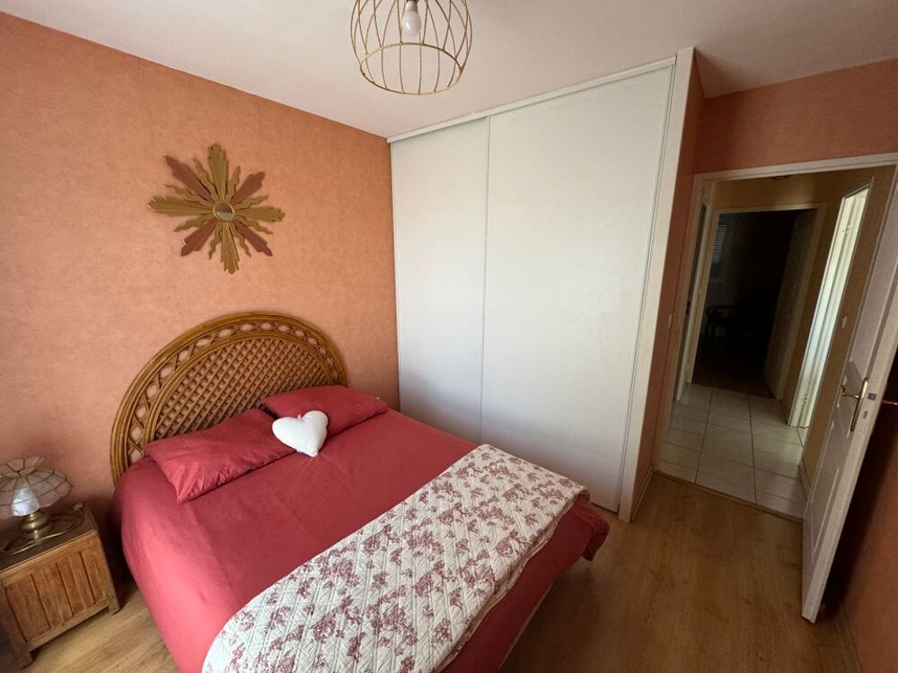 Location Appartement Appartement de 64m2 à louer sur Saint-Denis-en-Val Saint denis en val
