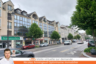  Parking / Garage � vendre 1 pi�ce 12 m�