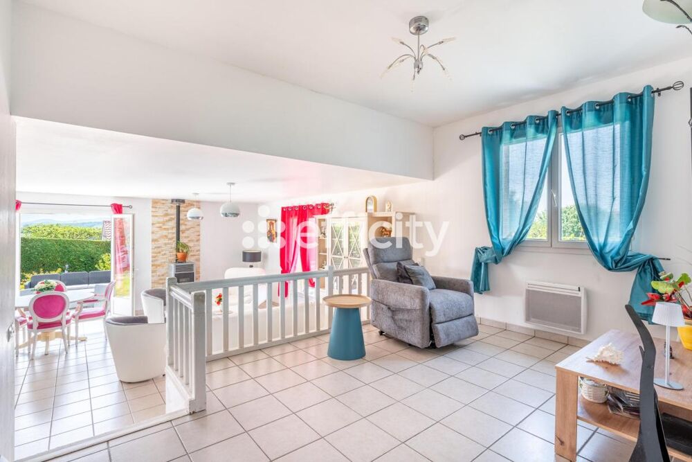 Vente Villa Villa Chessy