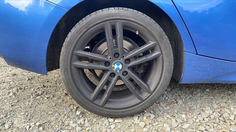 S&eacute;rie 1 116i 109 M Sport Ultimate 2018 occasion 44830 Bouaye