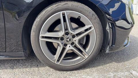 Classe A 200 7G-DCT AMG Line 2021 occasion 01710 Echenevex