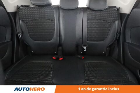 Captur 1.2 TCe Energy Intens EDC 120 ch 2016 occasion 92130 Issy-les-Moulineaux