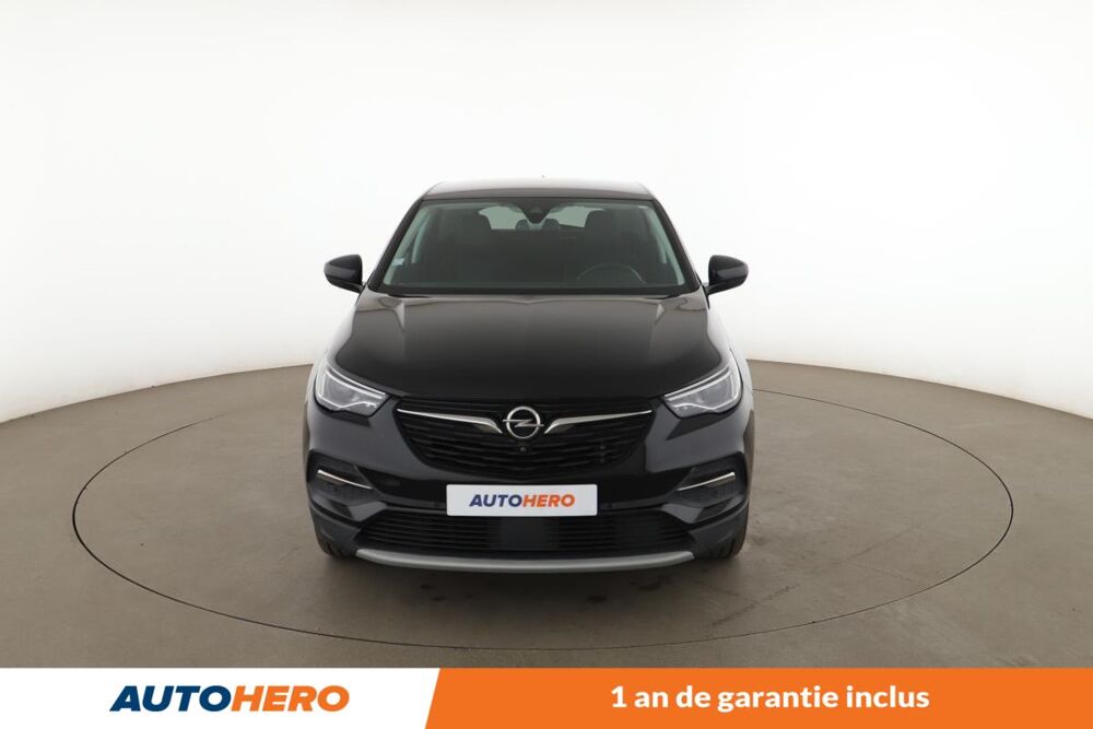 Grandland x 1.5 Diesel Innovation Business Automatique 130 ch 2019 occasion 92130 Issy-les-Moulineaux