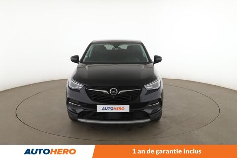 Grandland x 1.5 Diesel Innovation Business Automatique 130 ch 2019 occasion 92130 Issy-les-Moulineaux