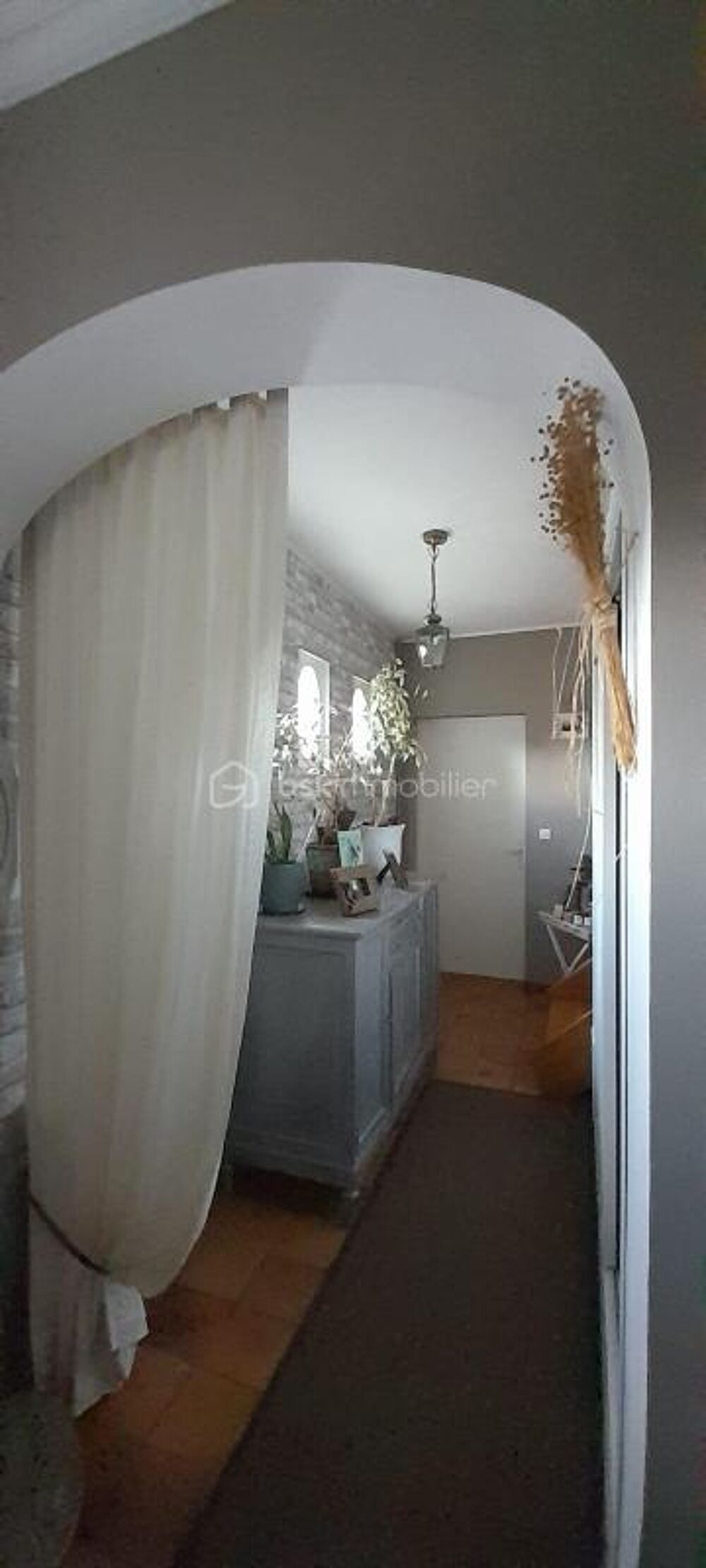 Vente Propri�t�/Ch�teau Magnifique propri�t� de 185 m� habitable, avec Duplex et grand garage, parcelle de 3 845 m� Beaurainville