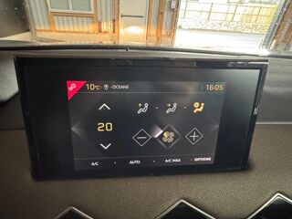 DS3 Crossback BlueHDi 100 BVM6 So Chic 2020 occasion 56120 Les Forges De Lanouee