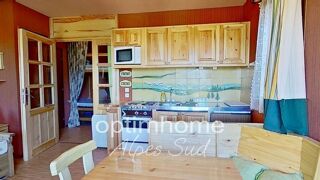  Appartement  vendre 1 pice 23 m