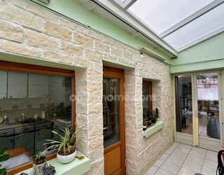  Maison  vendre 5 pices 124 m