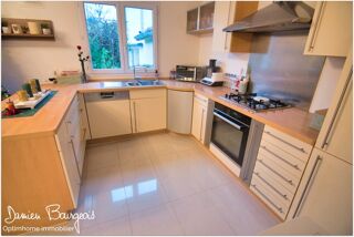  Maison � vendre 5 pi�ces 107 m�