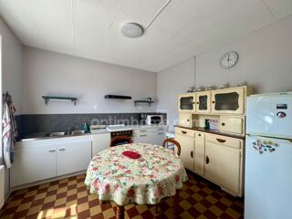  Maison � vendre 5 pi�ces 88 m�