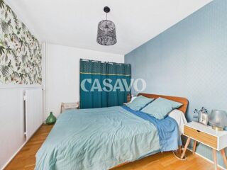  Appartement à vendre 4 pièces 80 m²