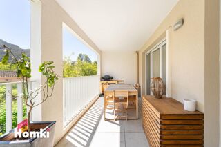  Appartement � vendre 3 pi�ces 60 m�