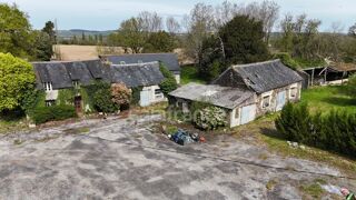  Propriété/château à vendre 6 pièces 111 m²