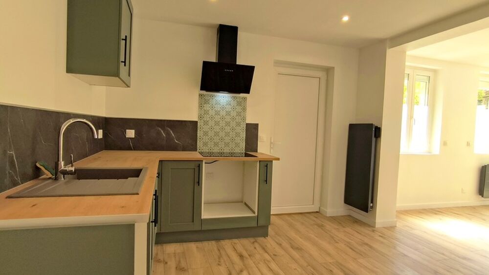 Appartement à vendre 2 pièces AIRE SUR L'ADOUR (40)