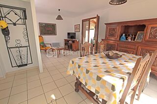  Villa à vendre 5 pièces 93 m²
