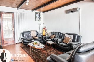  Maison à vendre 5 pièces 93 m²