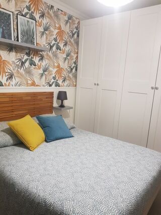 Location Appartement Chambre de 12m2 à louer sur Saint-Malo Saint malo