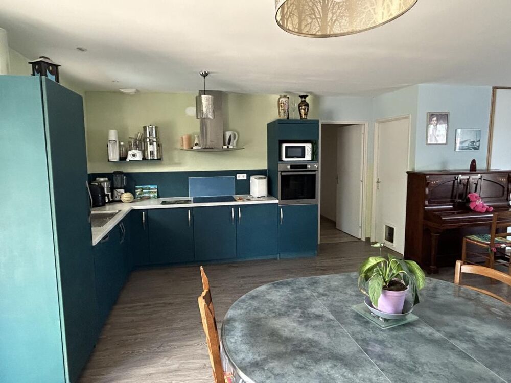 Vente Maison SURAT MAISON PLAIN-PIED DE 2019 AVEC GARAGE Surat