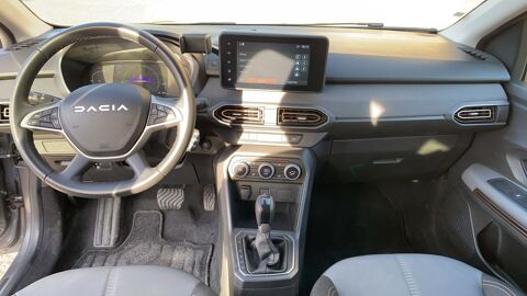 Jogger 1.6 140 Hybrid EDC Extreme - Automatique Entretien construct 2023 occasion 44000 Nantes
