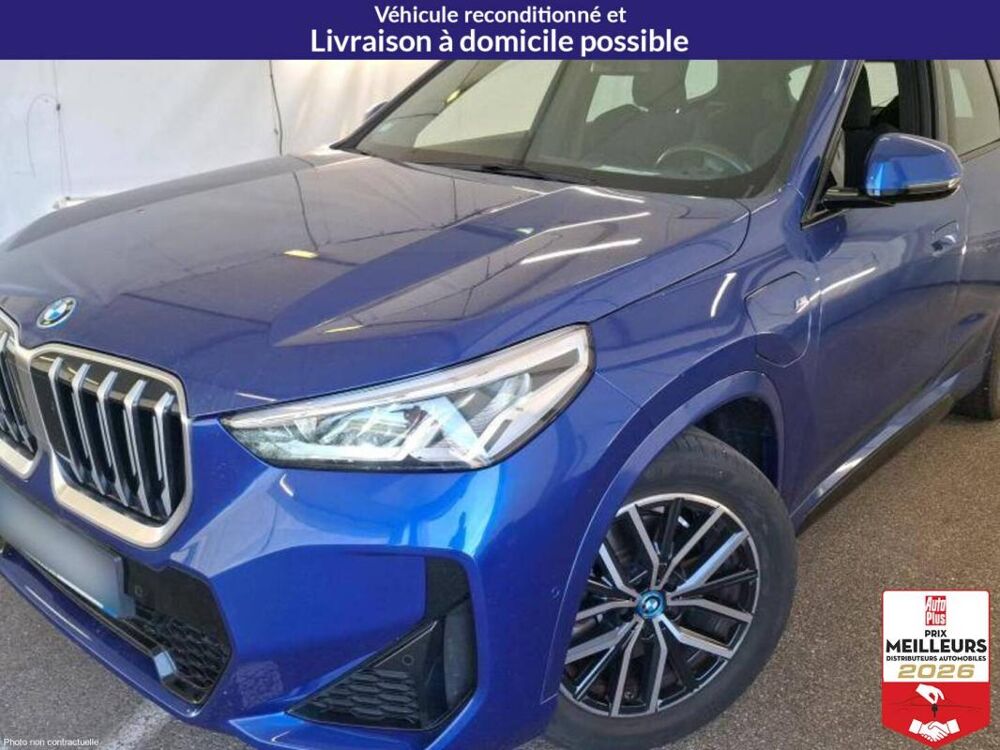 X1 xDrive 25e 245 DKG7 M Sport +Toit ouvrant 2023 occasion 10150 Lavau