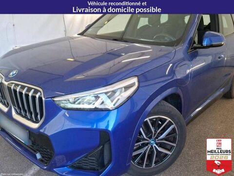 Annonce voiture BMW X1 38500 €