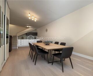  Maison à vendre 4 pièces 81 m²